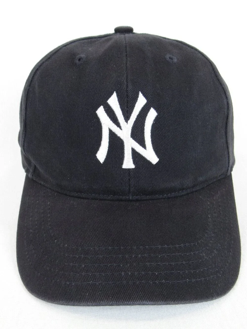 NY New York Yankees Hat 47 Twin Youth Unisex Kids Embroidered Cap Adjustable